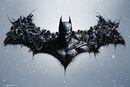 Origins - Arkham Bats, Batman, Poster