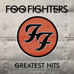Greatest Hits, Foo Fighters, CD