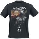 Unity, Assassin's Creed, T-Shirt