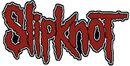 Slipknot Logo, Slipknot, Toppa