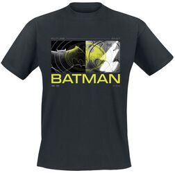 Batman - Future To past, The Flash, T-Shirt
