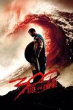 Rise Of An Empire -Teaser, 300, Poster