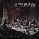 Lost in forever - Tour Edition, Beyond The Black, CD