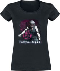 Gothic, Tokyo Ghoul, T-Shirt