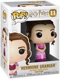 Hermione Granger Vinyl Figure 11, Harry Potter, Funko Pop!