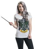 Slytherin Crest, Harry Potter, T-Shirt
