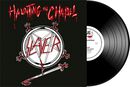 Haunting The Chapel, Slayer, LP