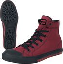 Walk The Line, RED by EMP, Sneakers alte