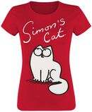 Simon, Simon' s Cat, T-Shirt