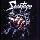 Power of the night (2011 edition), Savatage, CD
