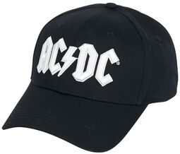 Hells Bells - Baseball Cap, AC/DC, Cappello