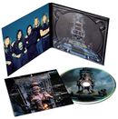 The X-factor, Iron Maiden, CD