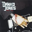 We sweat blood, Danko Jones, CD