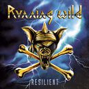 Resilient, Running Wild, CD