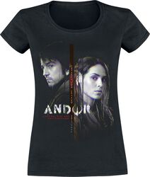 Andor, Star Wars, T-Shirt