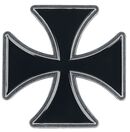 Iron Cross Iron Cross, Iron Cross, Spilla