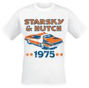 1975, Starsky & Hutch, T-Shirt