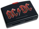Logo, AC/DC, Lunchbox