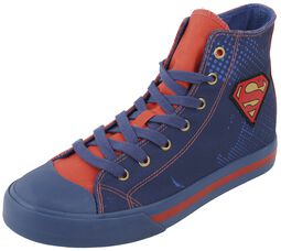 Superman, Superman, Sneakers alte