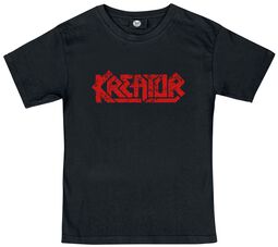 Metal Kids - Logo, Kreator, T-Shirt