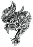 Evil Dragon, etNox Premium, Anello