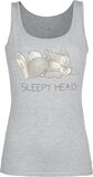 Thumper - Sleepy Head, Bambi, Top