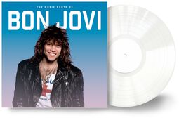The music roots of Bon Jovi, Bon Jovi, SINGOLO