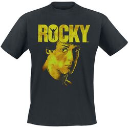 Sylvester Stallone, Rocky, T-Shirt