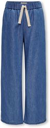 Kogbea Palazzo DNM trousers, Kids Only, Jeans