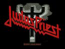 Judas Priest Logo, Judas Priest, Toppa