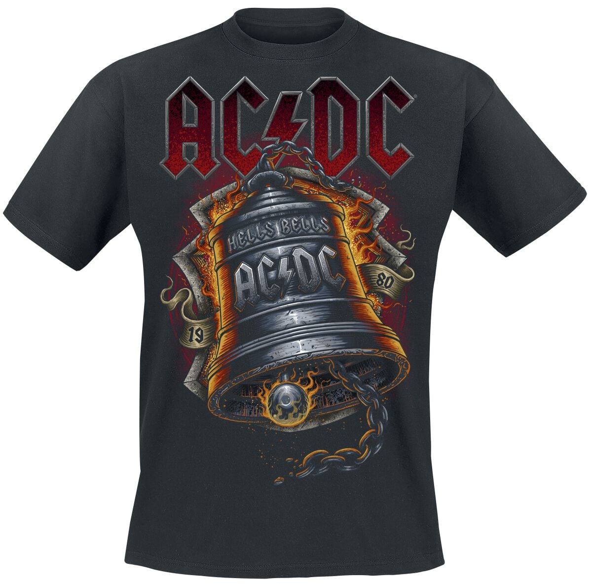 AC/DC Hell