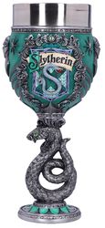 Slytherin Goblet, Harry Potter, Calice