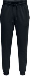Ceres Life Sweat Trousers, ONLY and SONS, Pantaloni tuta