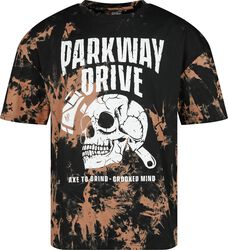 Parkway Drive, Parkway Drive, T-Shirt