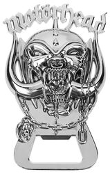 Motörhead Logo, Motörhead, Apribottiglia