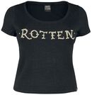 Rotten, Suicide Squad, T-Shirt
