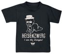 Heisenzwerg - I Am The Danger!, Breaking Bad, T-Shirt