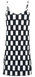 Benton Checker Cami Dress, Vans, Miniabito