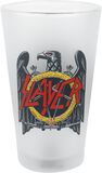 Eagle Logo, Slayer, Boccale birra