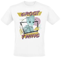 Vol. 2 - Shake your Groot