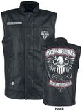 Altered State, Rock Rebel by EMP, Gilet