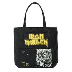 The Beast On The Road, Iron Maiden, Borsa a tracolla