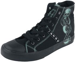 Death Eater, Harry Potter, Sneakers alte