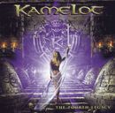 The Fourth Legacy, Kamelot, CD