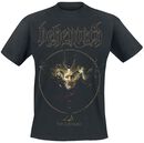 Satanist Album, Behemoth, T-Shirt