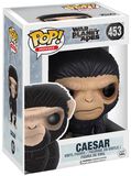 Survival - Caesar statuetta in vinile 454, Planet of the Apes, Funko Pop!