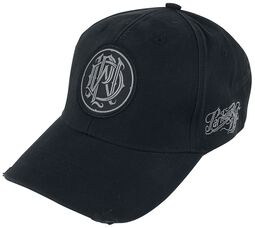 Logo - Baseball Cap, Parkway Drive, Cappello