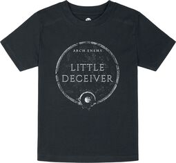 Metal Kids - Little Deceiver