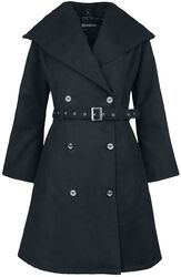Evanora coat, Rockabella, Cappotti