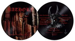 Under The Sign Of The Black Mark, Bathory, LP